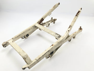 Cagiva elefant 650 [1984] - rear frame