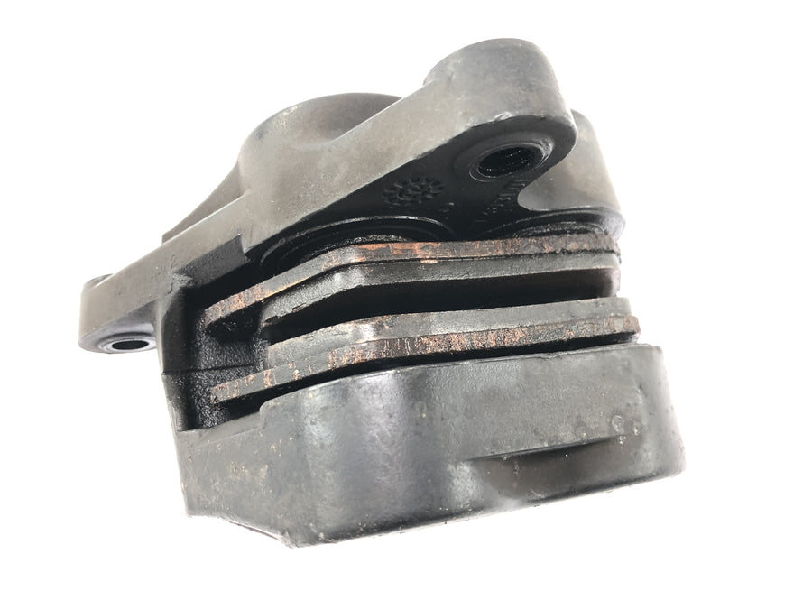 BMW K 1100 LT [1993] - Brake caliper Brembo brake caliper front left