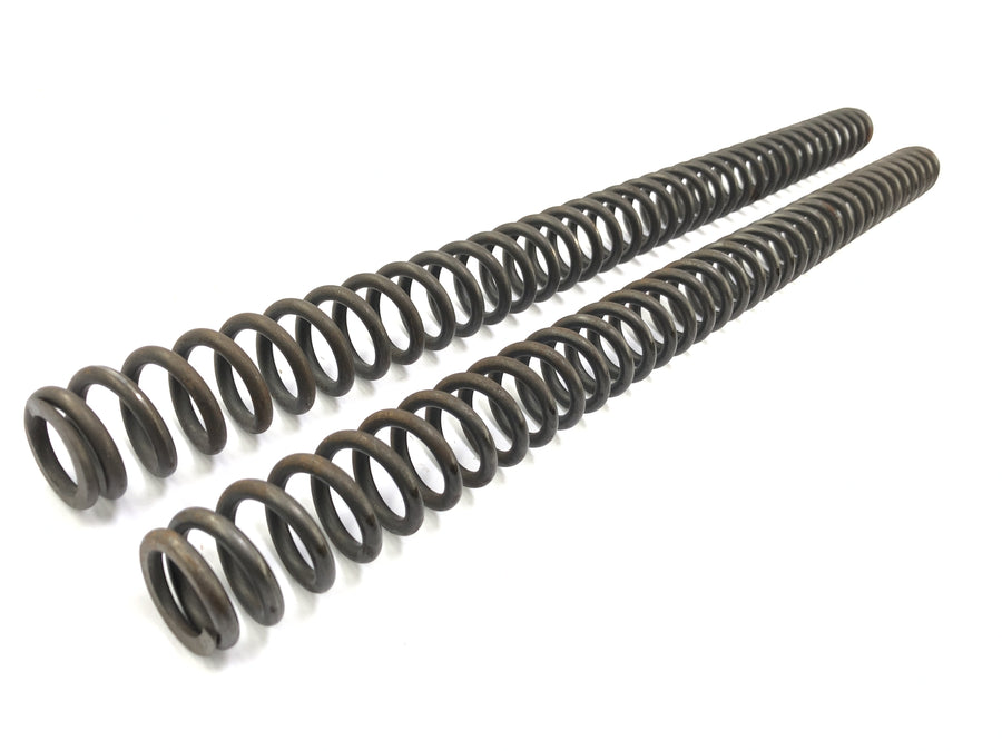 Kawasaki GPZ 1000 RX [1987] - Fork spring set