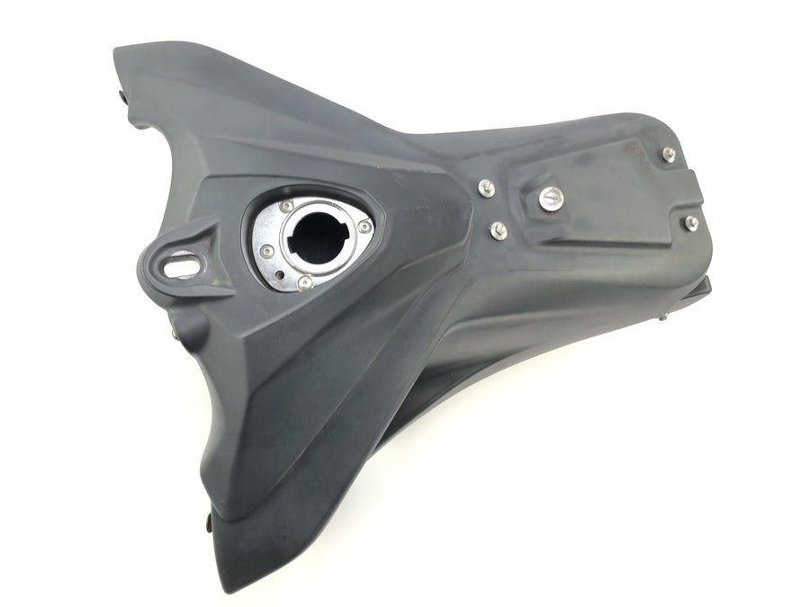 Husqvarna SM 630 A4 [2010] - Tank petrol tank