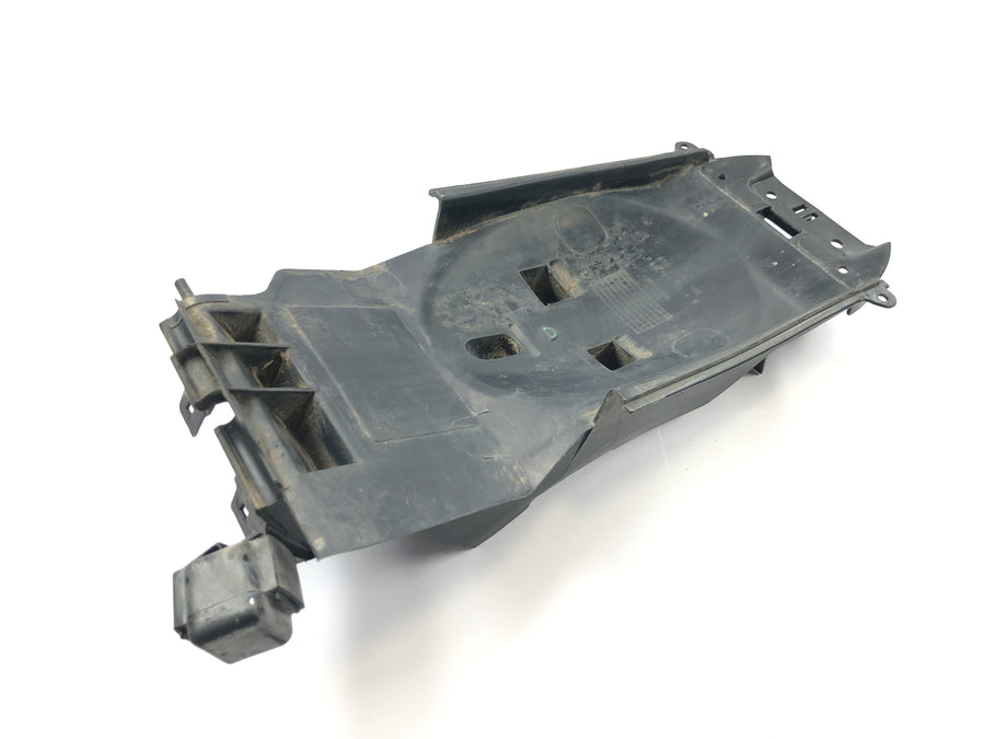 Honda CBR 125 R JC50 [2012] - Rear fender inner fender splash guard