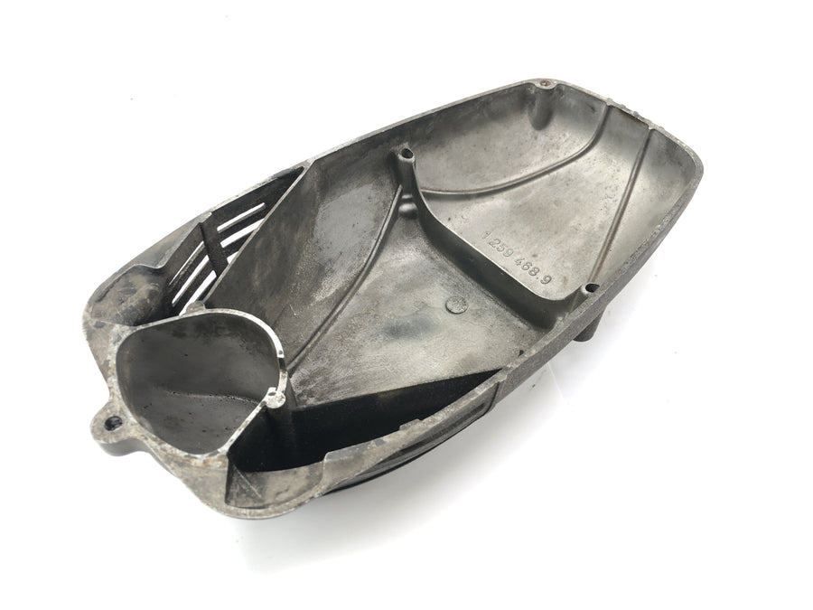 BMW R75/5 [1973] - light machinery cover Motor lid