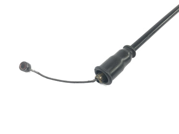 Laverda 1000 [1978] - Choke cable Bowden cable - 0