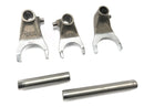 Honda NSR 125 JC22 [1998] - Switching clads switching forks set-1