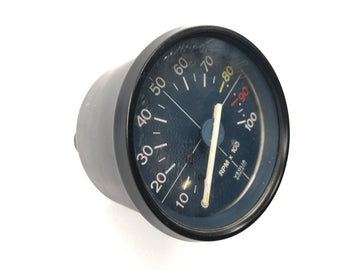 MOTO GUZZI CALIFORNIA 2 1000 VT [1982] - Tachometer Veglia Tacho Instrument