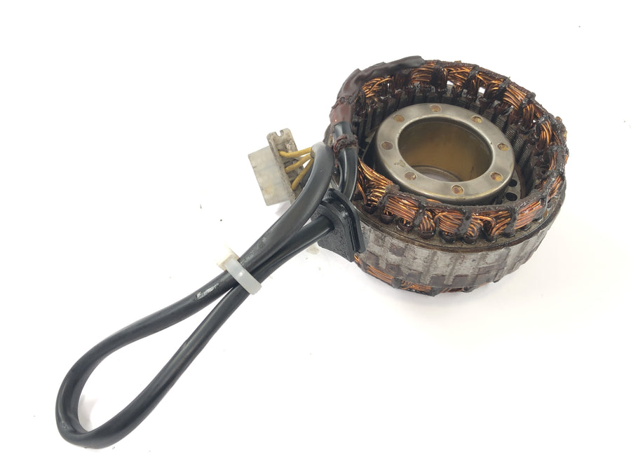 Honda CBX 650 E RC13 [1983] - Stator alternator
