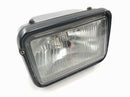 Honda FT 500 PC07 [1983] - Headlights front headlights rectangular headlights-3