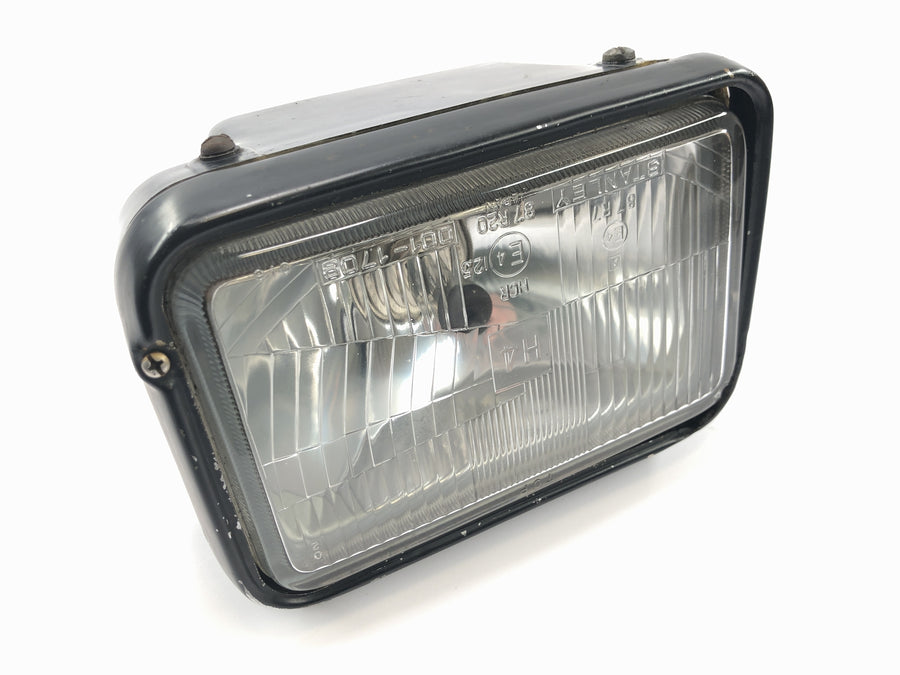 Honda FT 500 PC07 [1983] - Headlights front headlights rectangular headlights