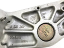 BMW R 1100 S R11S [2005] - lower fork bridge Telelever-5