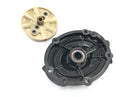 TRIUMPH DAYTONA 955I T595 [1998] - Water pump cover engine cover housing cover-5