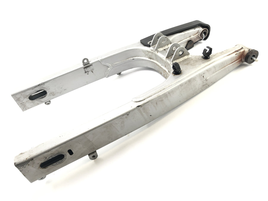 BMW F 650 GS Dakar [2007] - Swingarm rear wheel swingarm
