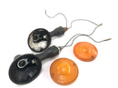 Yamaha XT 500 1U6 [1981] - Indicator bundle-4