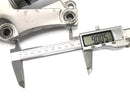 Suzuki GSX-R 1100 W GU75 C [1994] - Fork suspension fork telescopic fork with axle-8