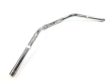 Cagiva Planet 125 [1998] - Handlebar tubular handlebar 22mm chrome - 0