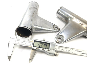 Moto Guzzi V 1000 VG [1980] - Headlight mount lamp holder - 0