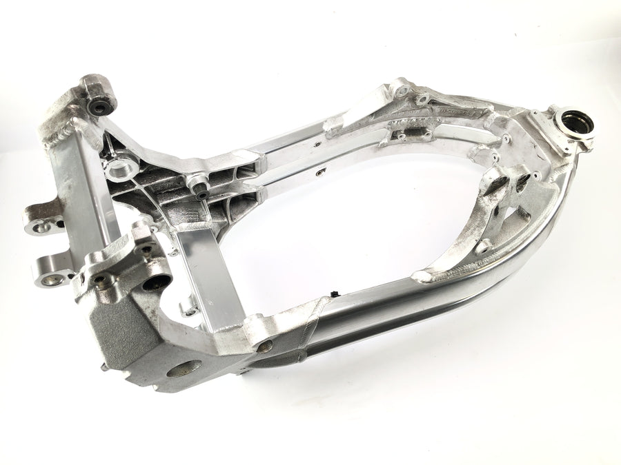 Aprilia SL 1000 Falco Pa [2000] - frame with papers