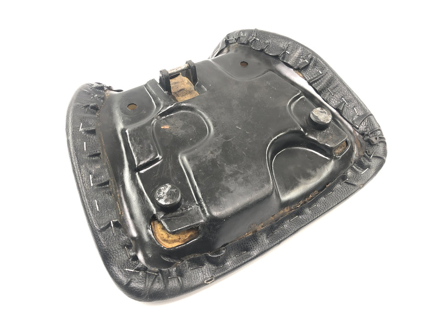 Aprilia RS 125 Extrema [1994] - Driver's seat front seat cushion