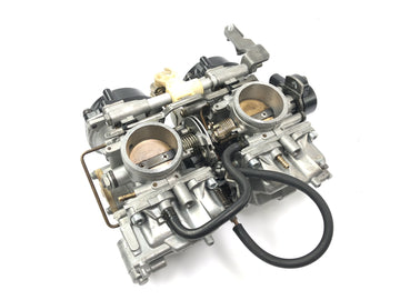 Yamaha TRX 850 4UN [1996] - Carburettor - 0