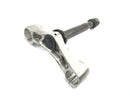 Yamaha V Max 1200 2LT [1998] - lower fork bridge steering head bridge-4