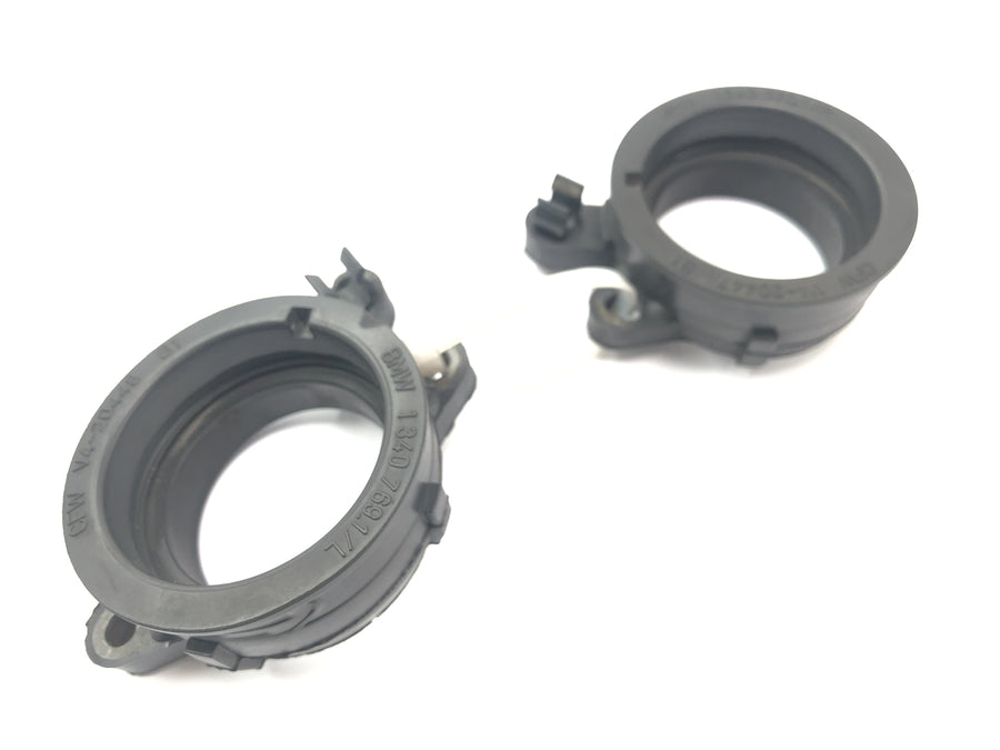 BMW R 1150 RT R22 [2001] - Intake manifold gasket flange adapter