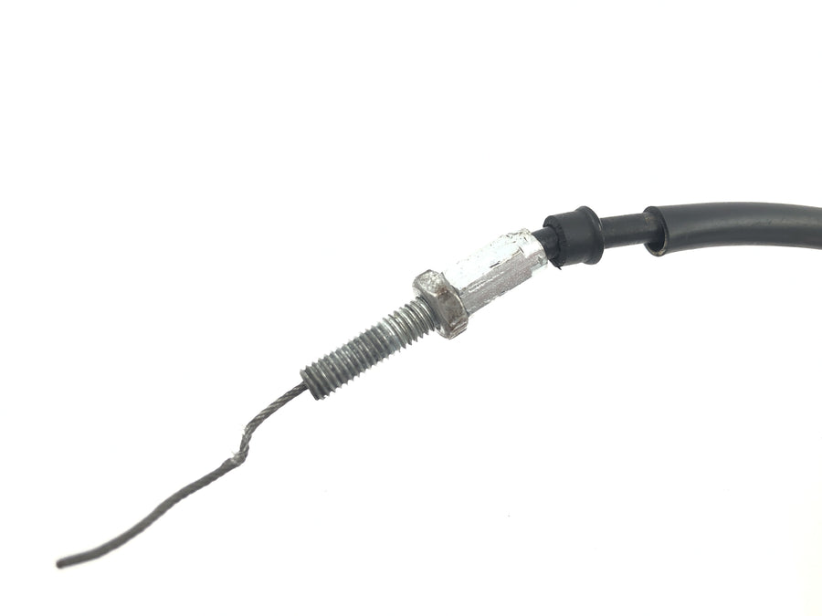 Ducati Monster S4R M4 [2004] - Choke cable Bowden cable