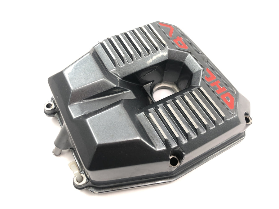 Moto Guzzi V10 Centauro [1998] - Ventildeckel rechts Zylinderkopfhaube