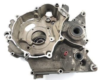 Beta RR 125 [2018] - Engine housing empty housing engine block crankcase housing half - 0