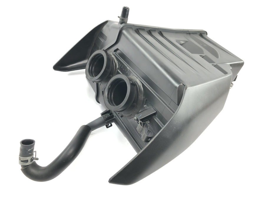 Yamaha MT07 RM04 [2014] - Luftfilterkasten Airbox Ansaugkasten