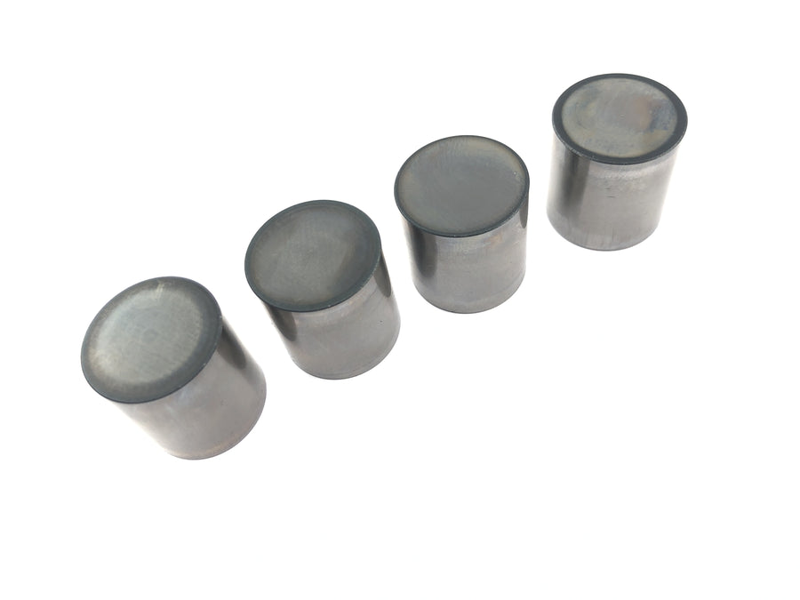 BMW R 1150 RS R22 [2003] - valve tappet cup tappet set 4 pieces