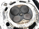 Yamaha V Max 1200 2we [1996] - Cylinder head in front-7