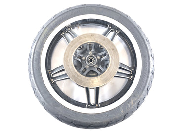 Honda CB 900 F SC01 [1981] - Front wheel rim
