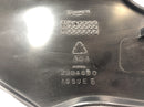 Triumph Daytona 955i T595N [2003] - Cockpit cladding Side cladding-3