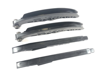 Aprilia RSV 1000 R [2004] - tension rail and slide rail set - 0
