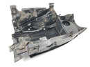 Honda GL 1000 Goldwing GL1 [1978] - glove compartment tank faster holder tank cladding holder-6