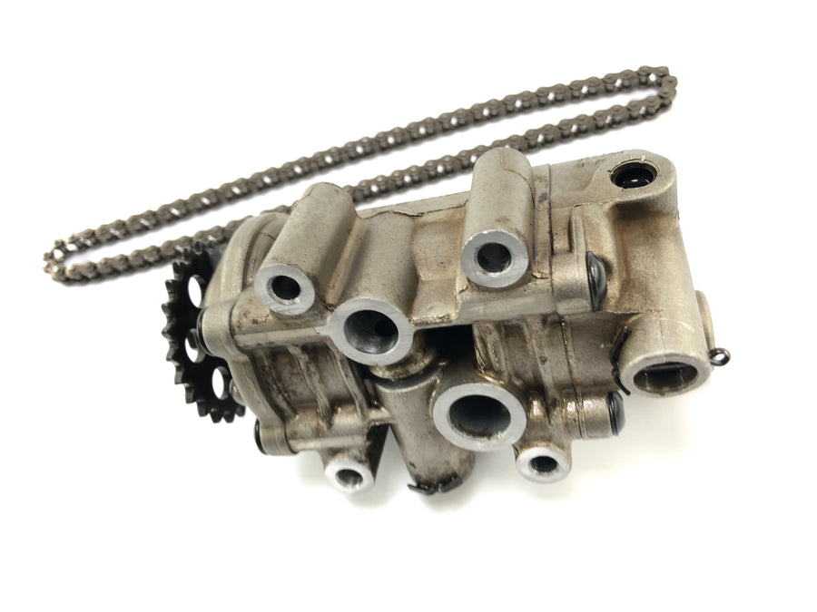 BMW K 1300 R K12S [2014] - Oil pump