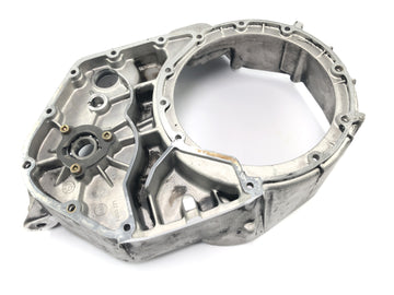 BMW K 100 [1984] - Clutch cover, engine cover, transmission flange - 0