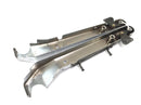 Kawasaki VN 1500 Classic VNT50D [2001] - Strutz Disguise Heck frame covering supports rear frame set couple-3