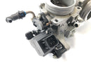 Suzuki VZ 1500 WVCU [2011] - Throttle valve gas control flap-2