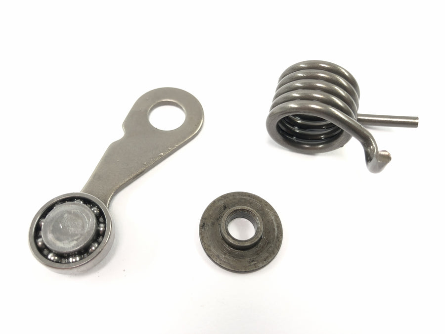 Kawasaki Ninja 125 BX125B [2024] - shift roller