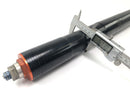 Aprilia RSV 1000 RP Mille [2001] - Fork telescopic fork with axle-6