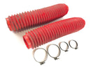 Yamaha XT 600 Zentere 34L [1985] - Folding Balg Set Couple-1