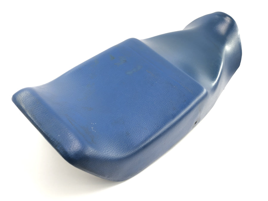 Suzuki GSX R 1100 GU74C [1987] - Seat cushion seat blue