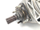 Moto Guzzi Le Mans 3 - final drive rear wheel hub drive flange cardan mount-6