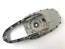 BMW R 1100 GS [1990] - Front cover engine cover-2