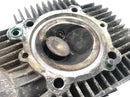 Cagiva elefant 650 [1984] - cylinder head at the front-7