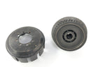 Ducati 900 SS [1991] - Clutch basket with clutch springs-2