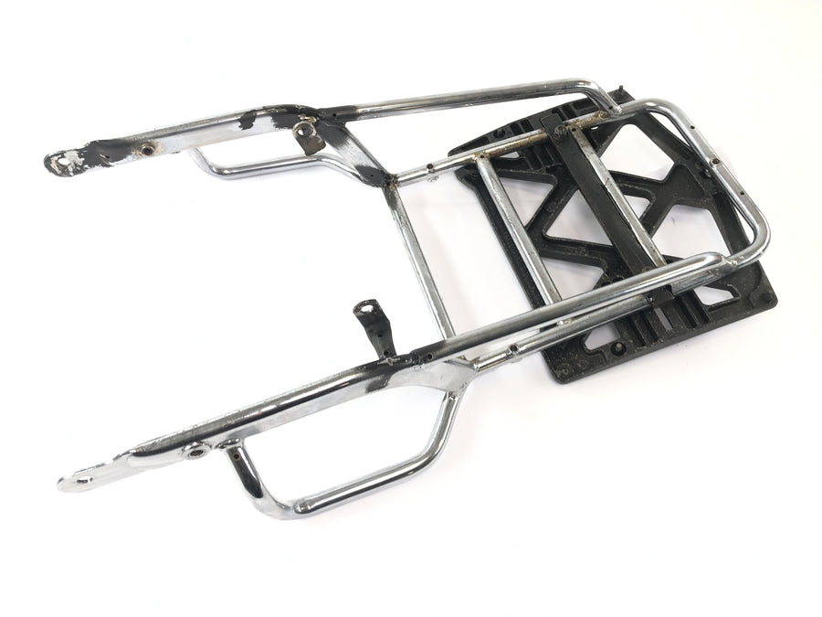 Moto Guzzi California III VY Integrale [1990] - Luggage rack carrier bracket pannier rack