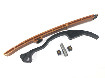 Suzuki GSF 1250 SA Bandit WVCH [2007] - timing chain guide chain tension rail set - 0