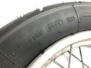 BMW R 100 GS 247E [1991] - rear wheel rim spoke wheel 2.50 x 17"-4