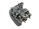 Honda FT 500 PC07 [1983] - Cylinder head valve head rocker arm worn in-1